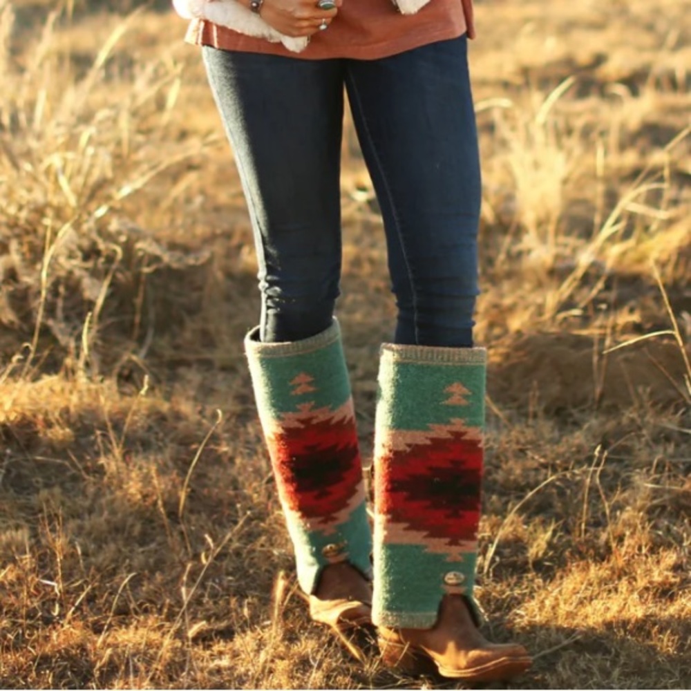 Boot Cover- Boot Rug